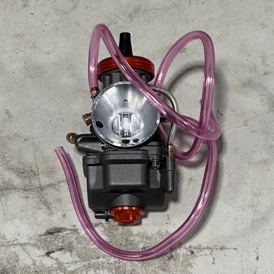 OPEN BOX - Motoforce 21mm Carb - ScooterSwapShop