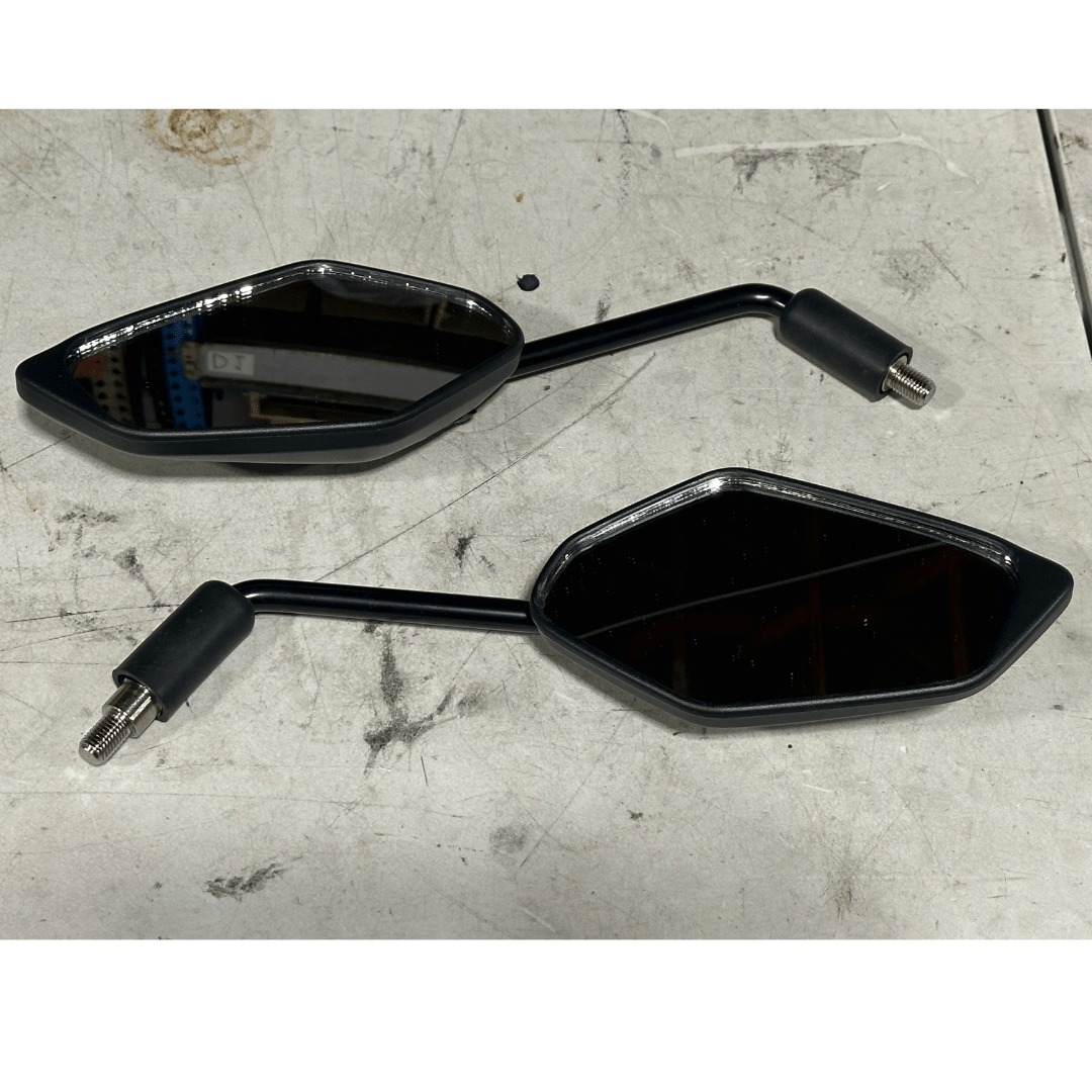 OPEN BOX: S23 Mirror Set - ScooterSwapShop