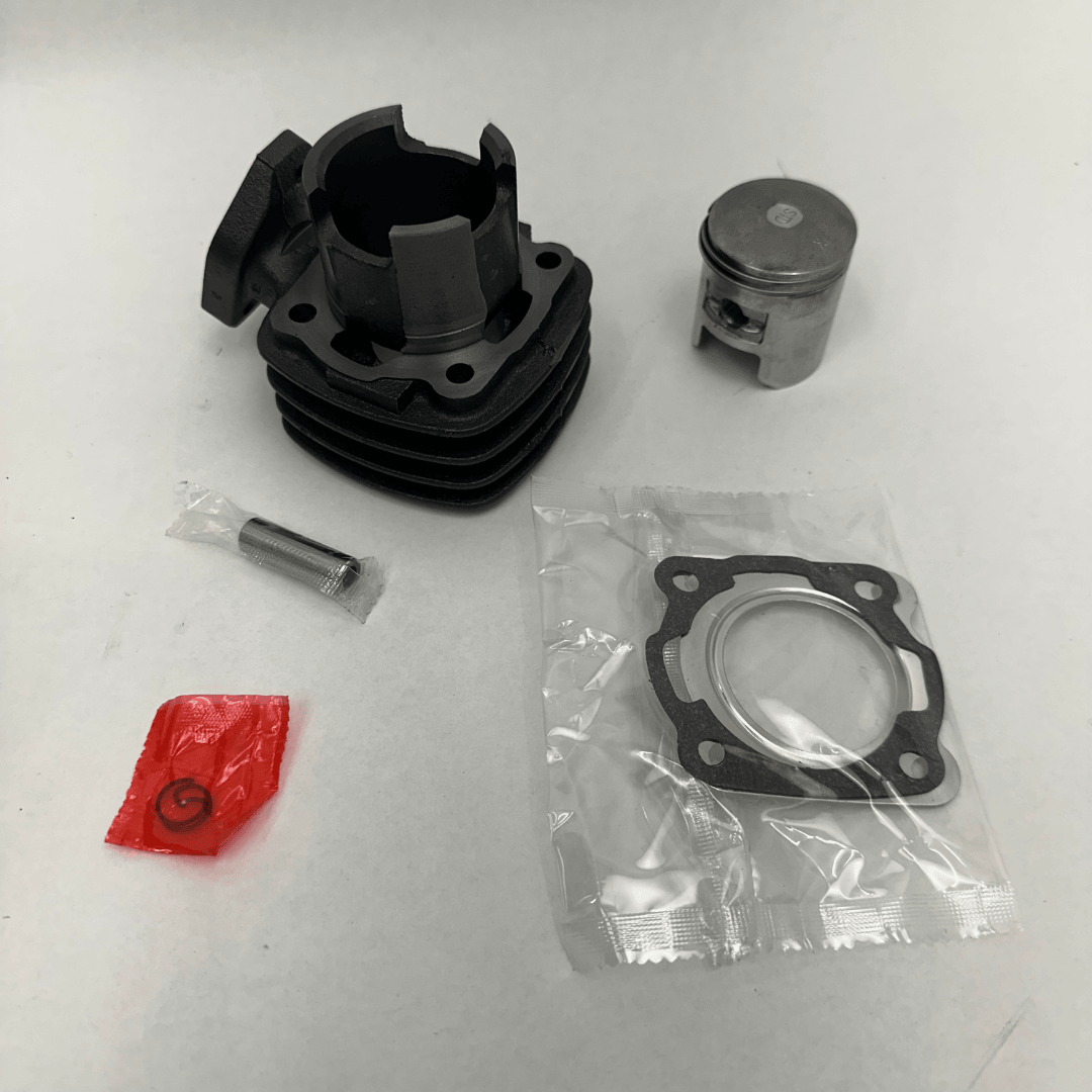 OPEN BOX Spree Cylinder Kit - ScooterSwapShop