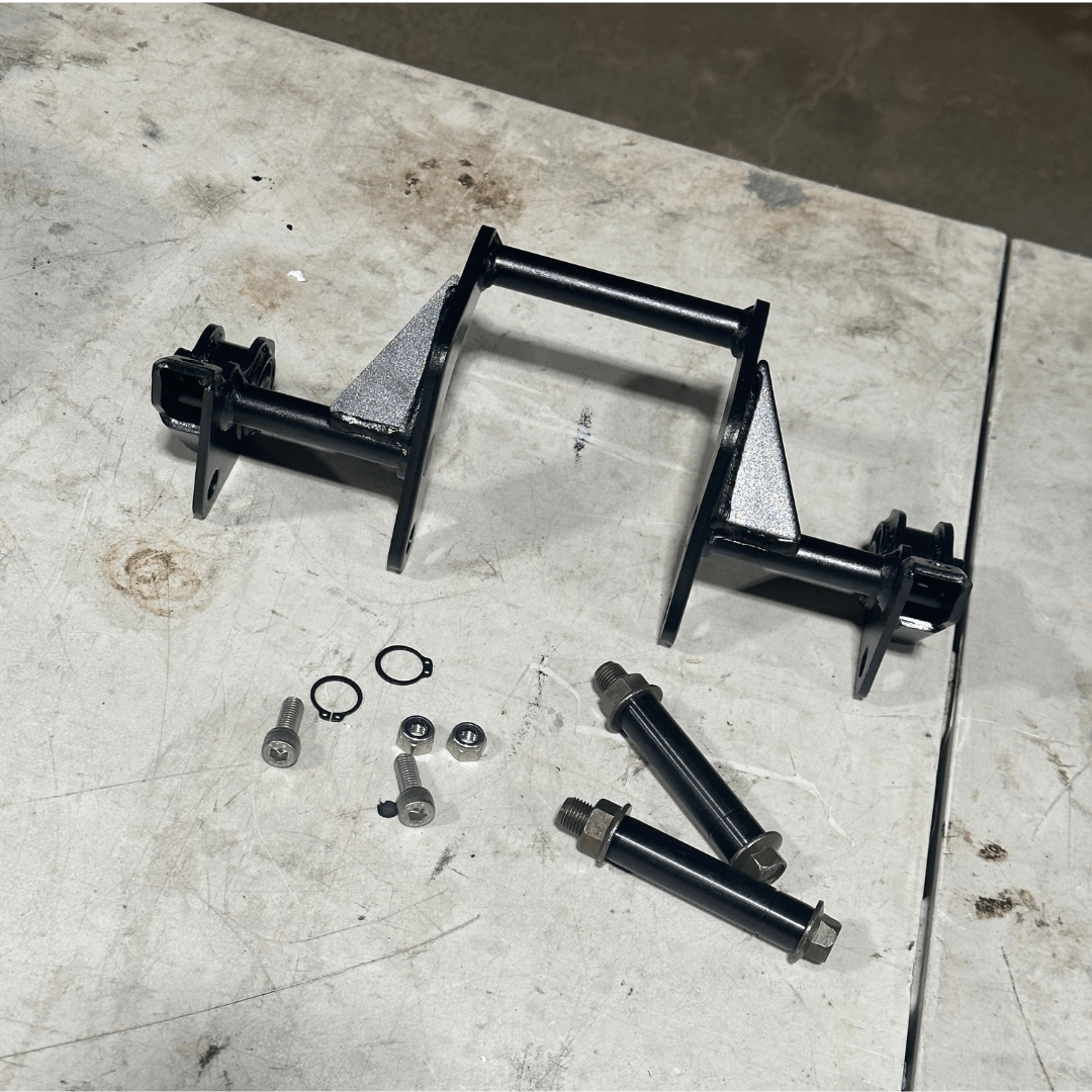 OPEN BOX - Stage6 Subframe MK2 - ScooterSwapShop