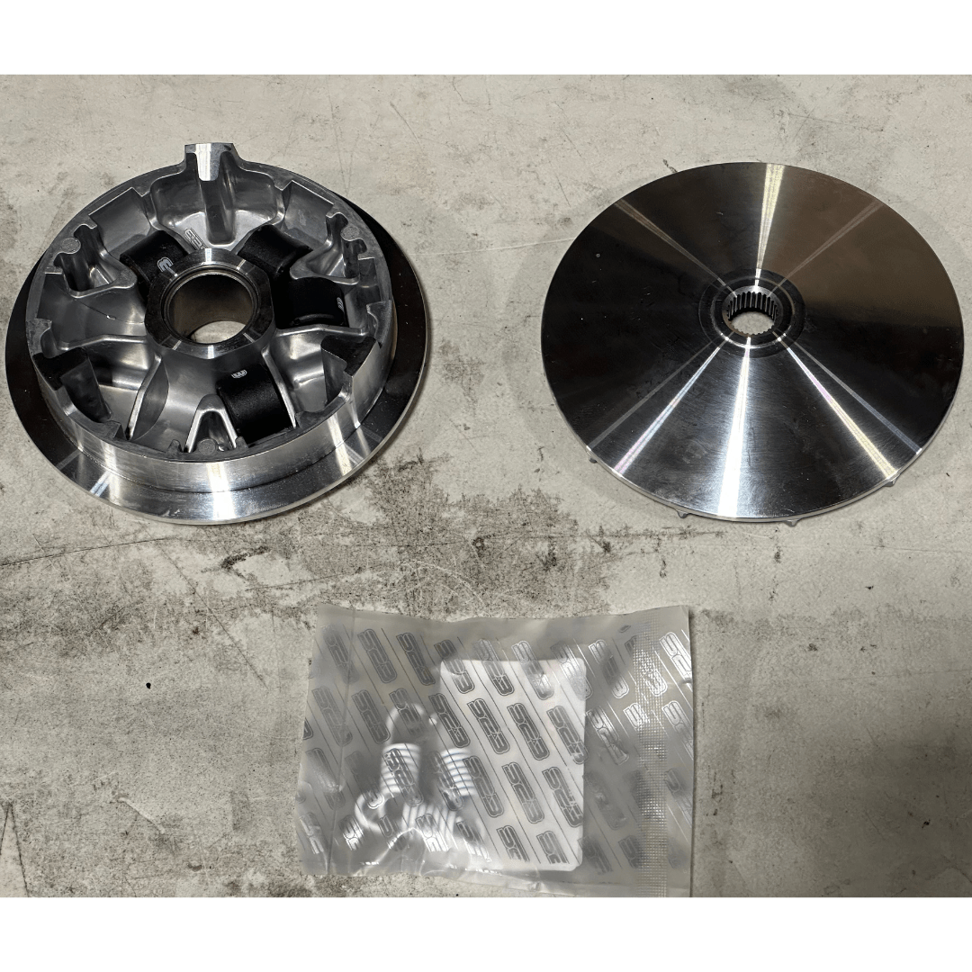 OPEN BOX/PARTIAL S23 150 PCX/ADV Variator Kit - ScooterSwapShop