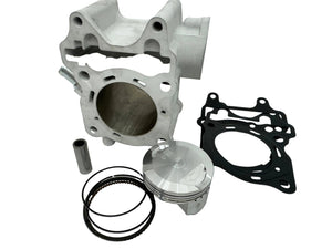 PCX/ADV 150 replacement cylinder kit ALUMINUM - ScooterSwapShop