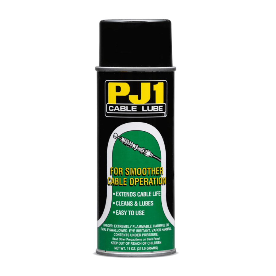 PJ1 Cable Lube - ScooterSwapShop
