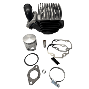 Polini Evolution Cylinder kit - Minarelli Vertical - ScooterSwapShop