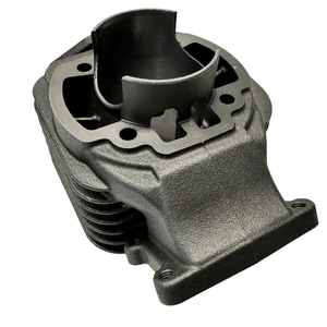 Polini Evolution Cylinder kit - Minarelli Vertical - ScooterSwapShop