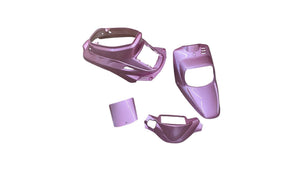 Prebug Fairing Panel Kit For '89 - '01 - Limited Colors & Limited Quantity!! - ScooterSwapShop