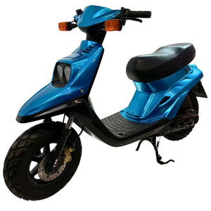 Prebug Fairing Panel Kit For '89 - '01 - Limited Colors & Limited Quantity!! - ScooterSwapShop