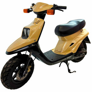 Prebug Fairing Panel Kit For '89 - '01 - Limited Colors & Limited Quantity!! - ScooterSwapShop