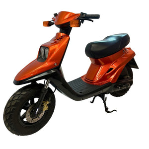 Prebug Fairing Panel Kit For '89 - '01 - Limited Colors & Limited Quantity!! - ScooterSwapShop