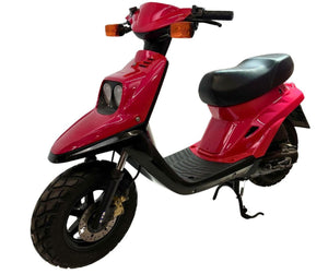 Prebug Fairing Panel Kit For '89 - '01 - Limited Colors & Limited Quantity!! - ScooterSwapShop