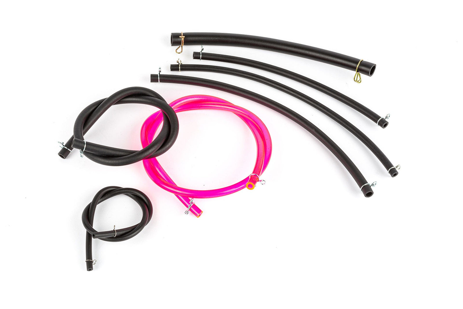 Prebug zuma hose kit - ScooterSwapShop