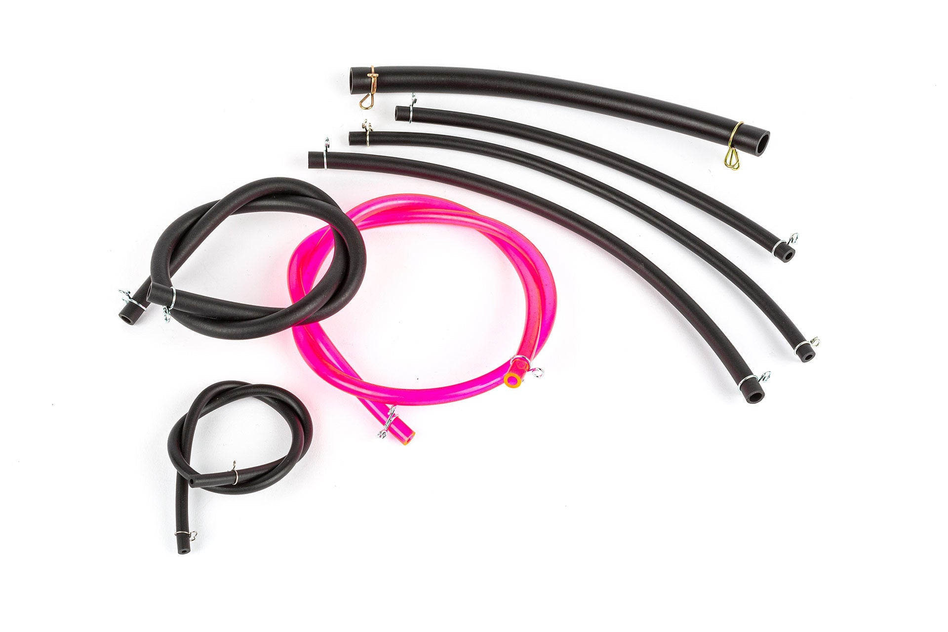 Prebug zuma hose kit - ScooterSwapShop