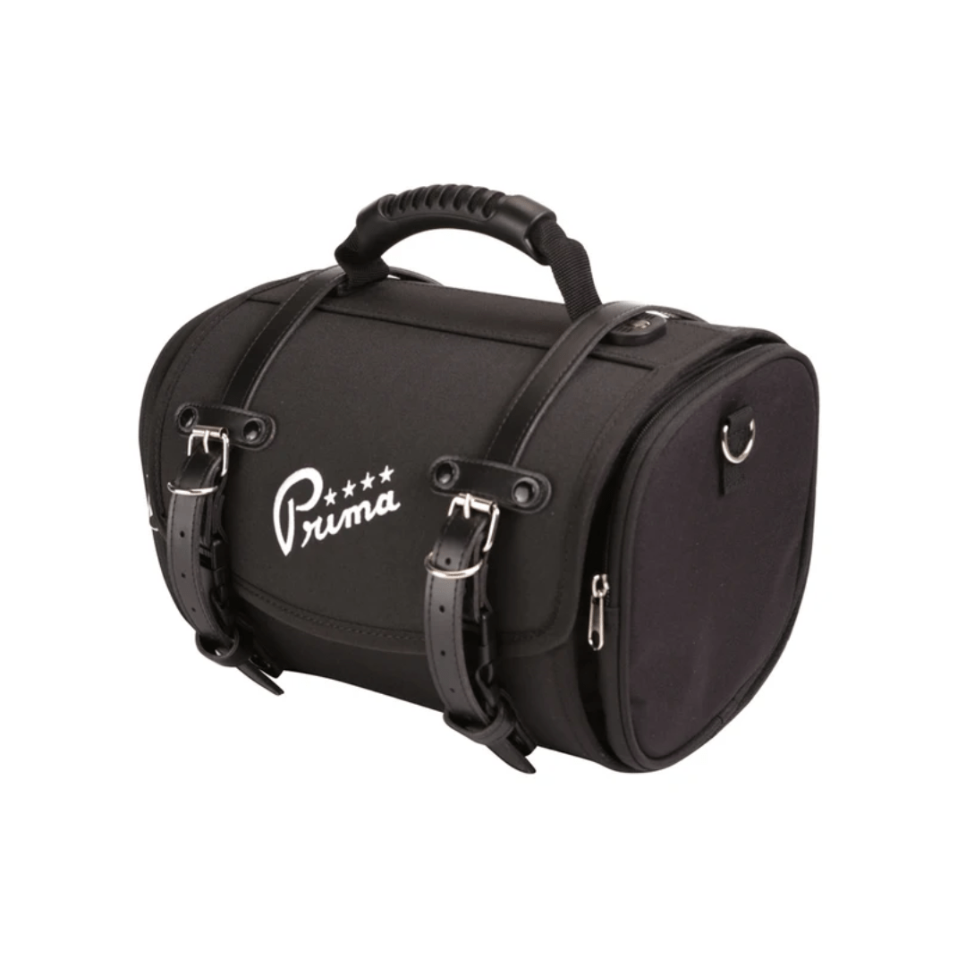Prima Roll Bag (Small, Black) - ScooterSwapShop