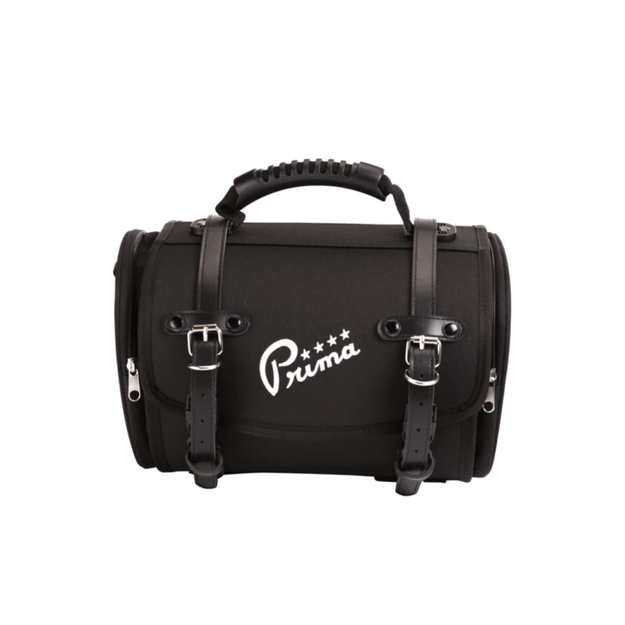 Prima Roll Bag (Small, Black) - ScooterSwapShop