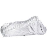 Prima Scooter Cover, Fits Stretched Honda Ruckus - ScooterSwapShop