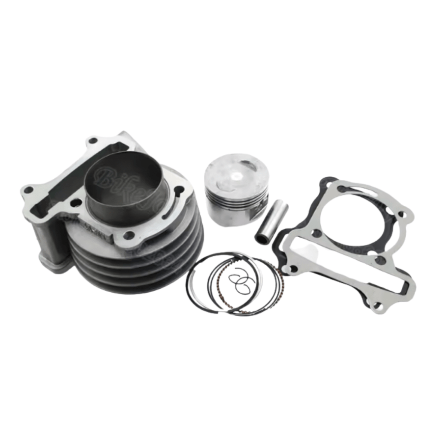 QMB139 80cc kit