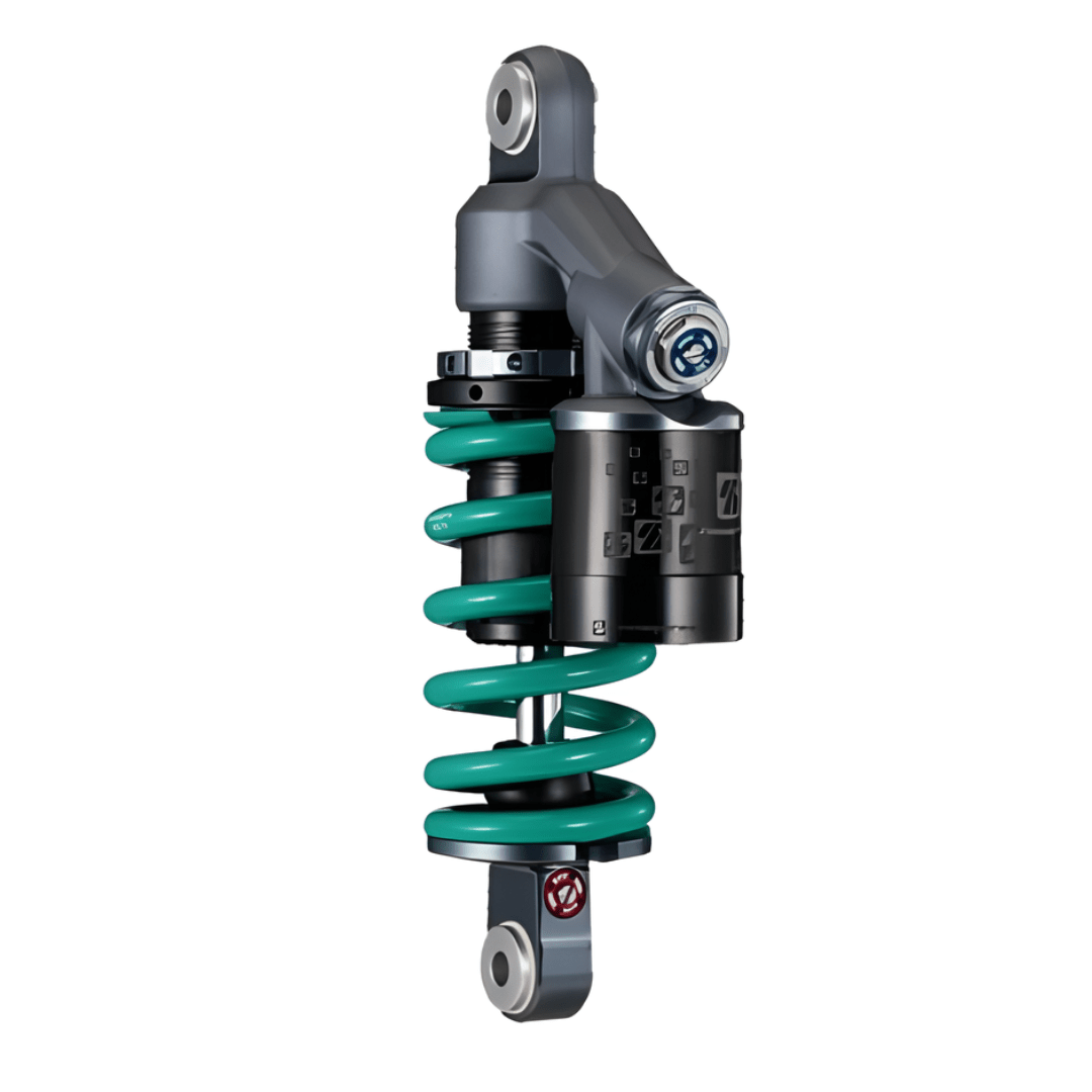 Racing Bros Shicane HLR Shock - Z125 - ScooterSwapShop