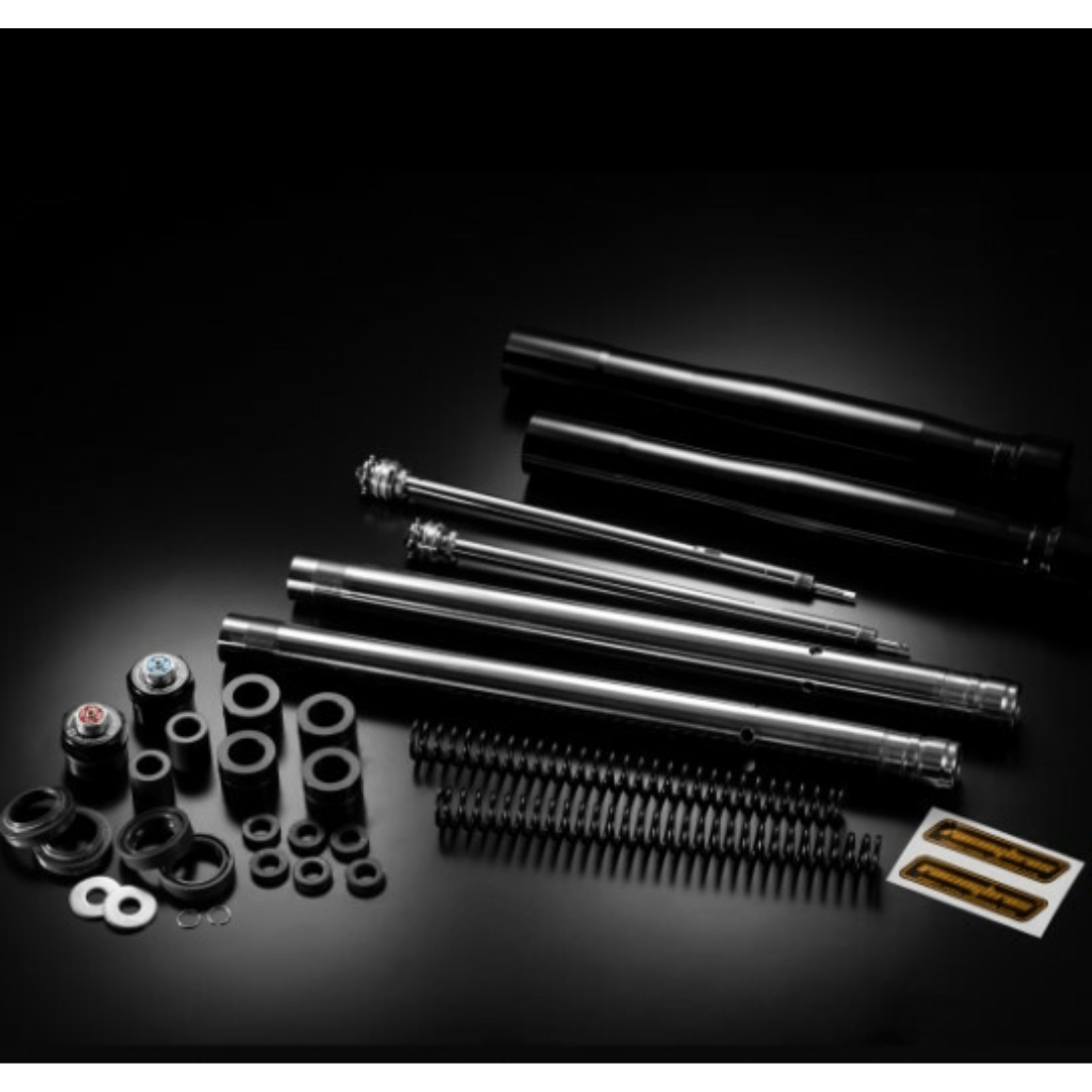 RacingBros Honda DAX Fork Lowering kit - ScooterSwapShop