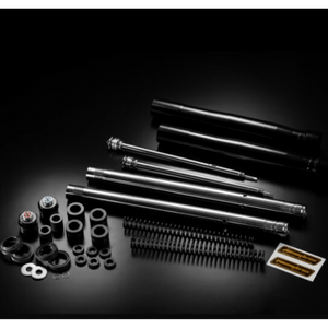 RacingBros Honda DAX Fork Lowering kit - ScooterSwapShop