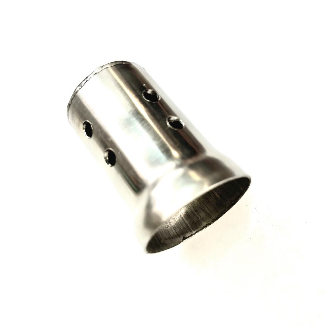 RBX Muffler silencer. - ScooterSwapShop