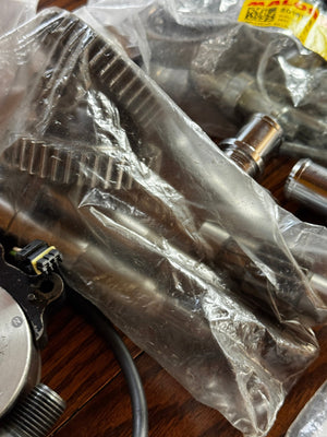 Rc one parts bundle - ScooterSwapShop