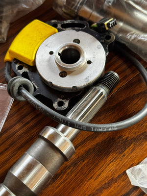 Rc one parts bundle - ScooterSwapShop