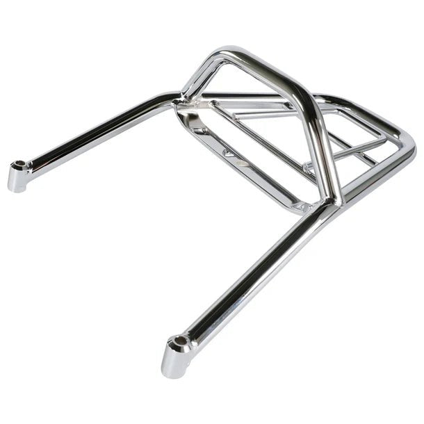 Rear Cargo Rack for Buddy 50 - ScooterSwapShop