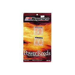 Reeds-Dual Stage YSR
