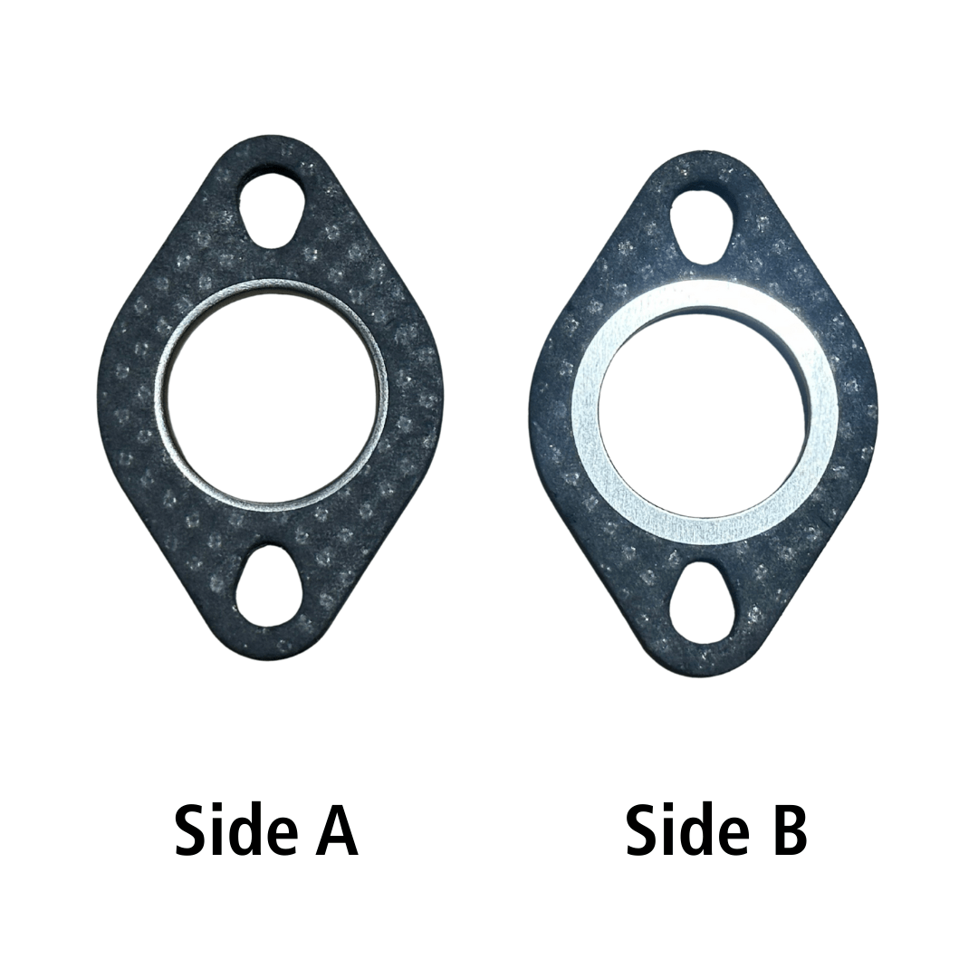 Replacement Exhaust Gasket - ScooterSwapShop