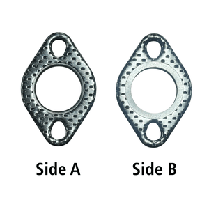 Replacement Exhaust Gasket - ScooterSwapShop