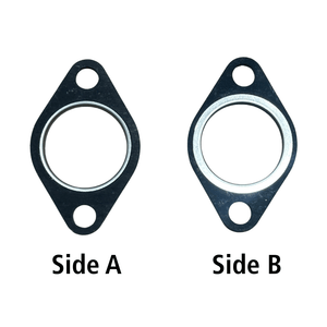 Replacement Exhaust Gasket - ScooterSwapShop