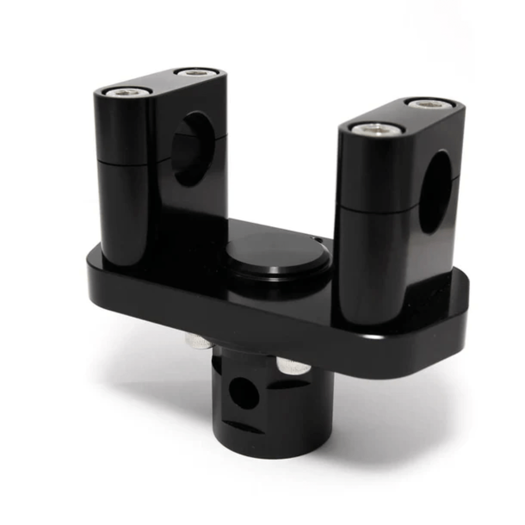 Ruckus ZUMA NCY Bar Clamp - ScooterSwapShop