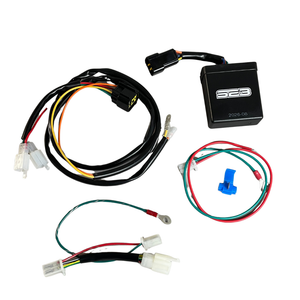 S23 Ruckus CDI