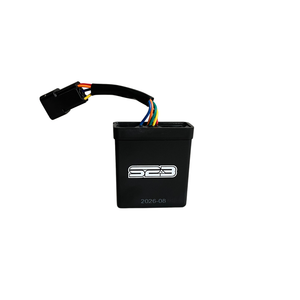 S23 Ruckus CDI