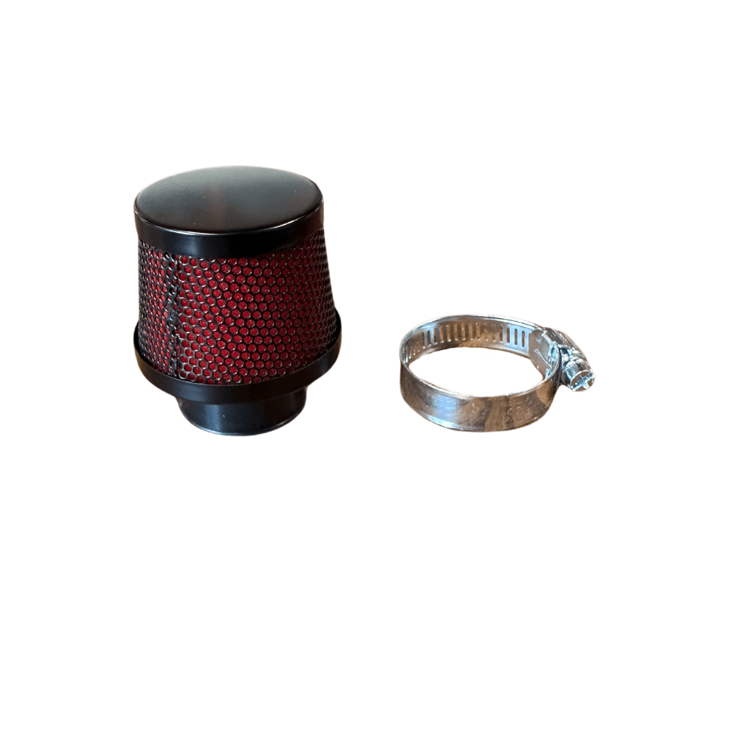 S23 28mm Air filter pod - ScooterSwapShop