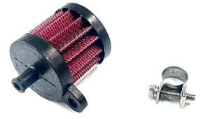 S23 38mm Air Filter - ScooterSwapShop