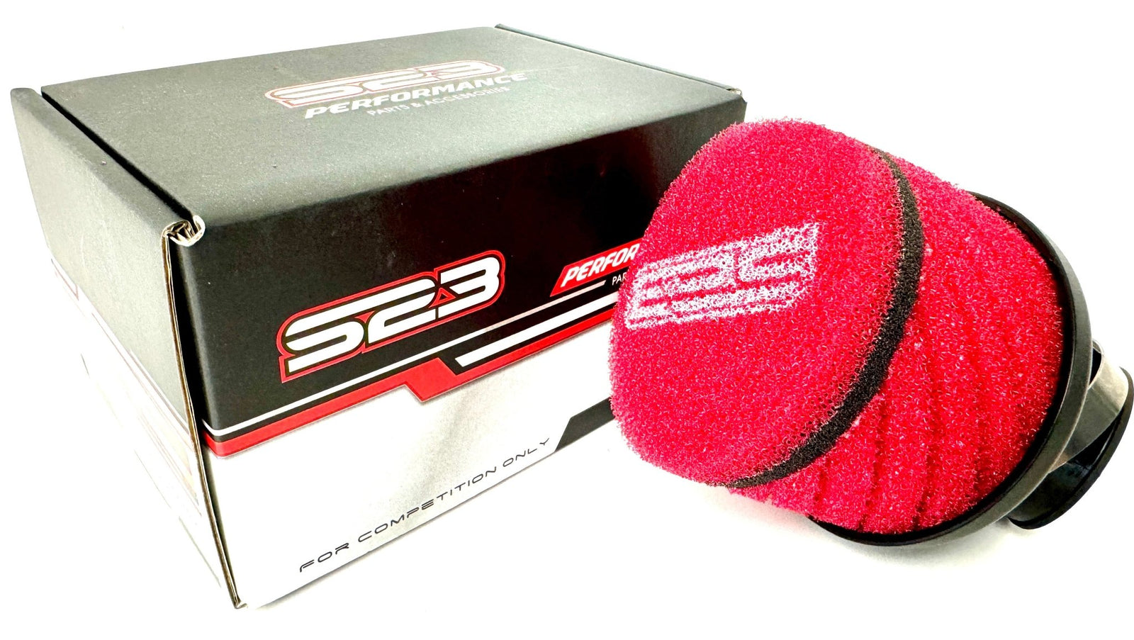 S23 38mm Air filter - ScooterSwapShop
