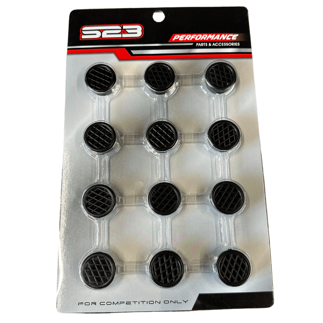 S23 Air Box Mods - ScooterSwapShop