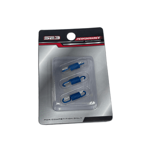 S23 Clutch Springs for Honda Elite / Aero - ScooterSwapShop