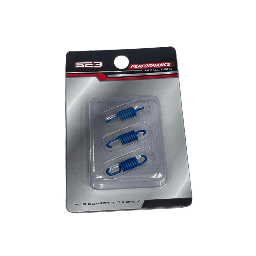 S23 Clutch Springs for Honda Elite / Aero - ScooterSwapShop
