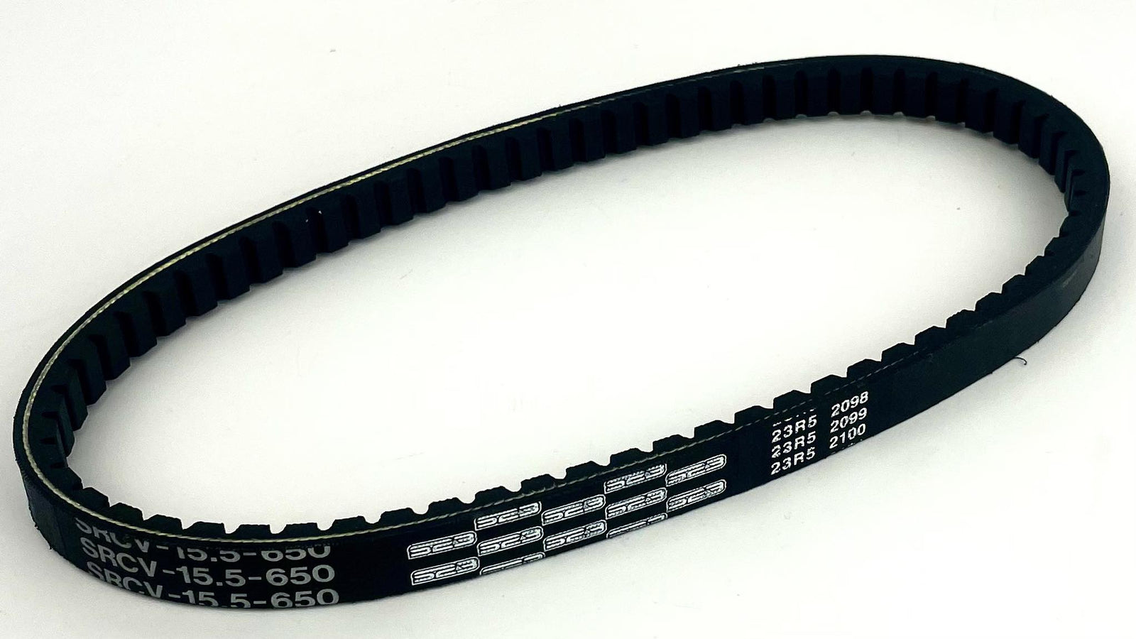 S23 Dio and Elite Belts - ScooterSwapShop