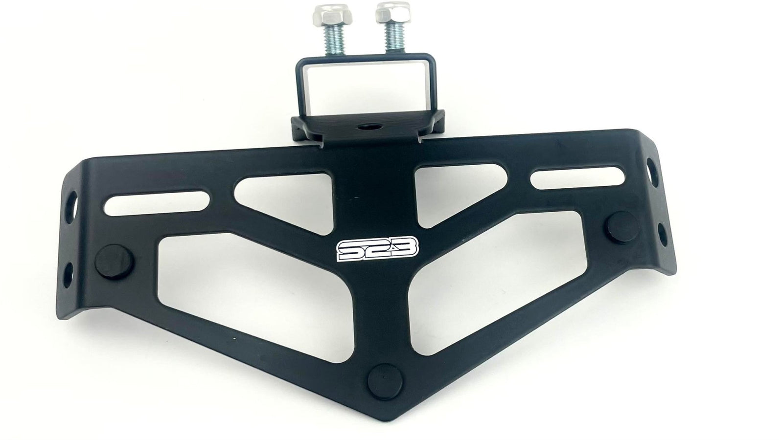 S23 Honda navi fender eliminator - ScooterSwapShop