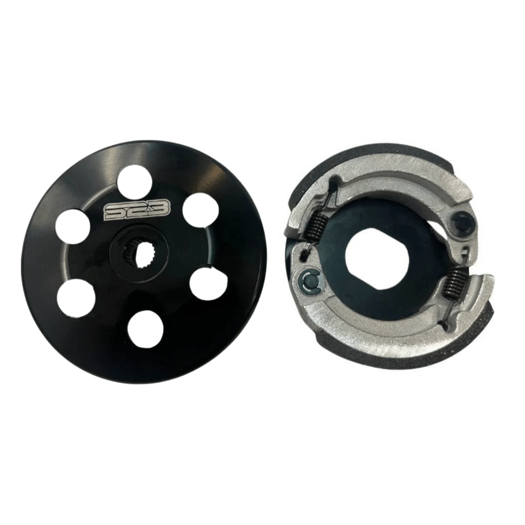 S23 Honda Spree / SB50 Clutch Kit - ScooterSwapShop
