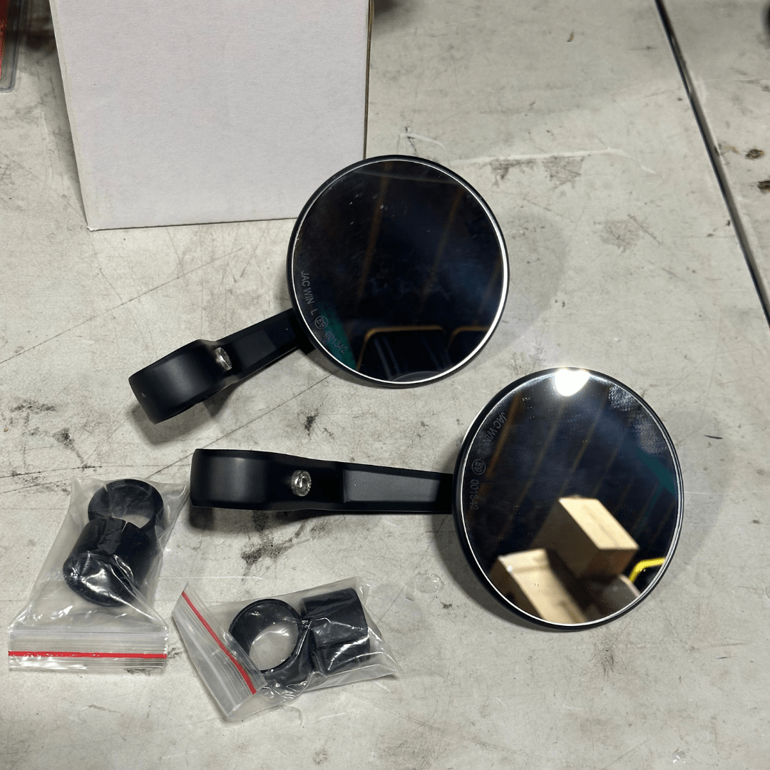 S23 Mirror Set - ScooterSwapShop