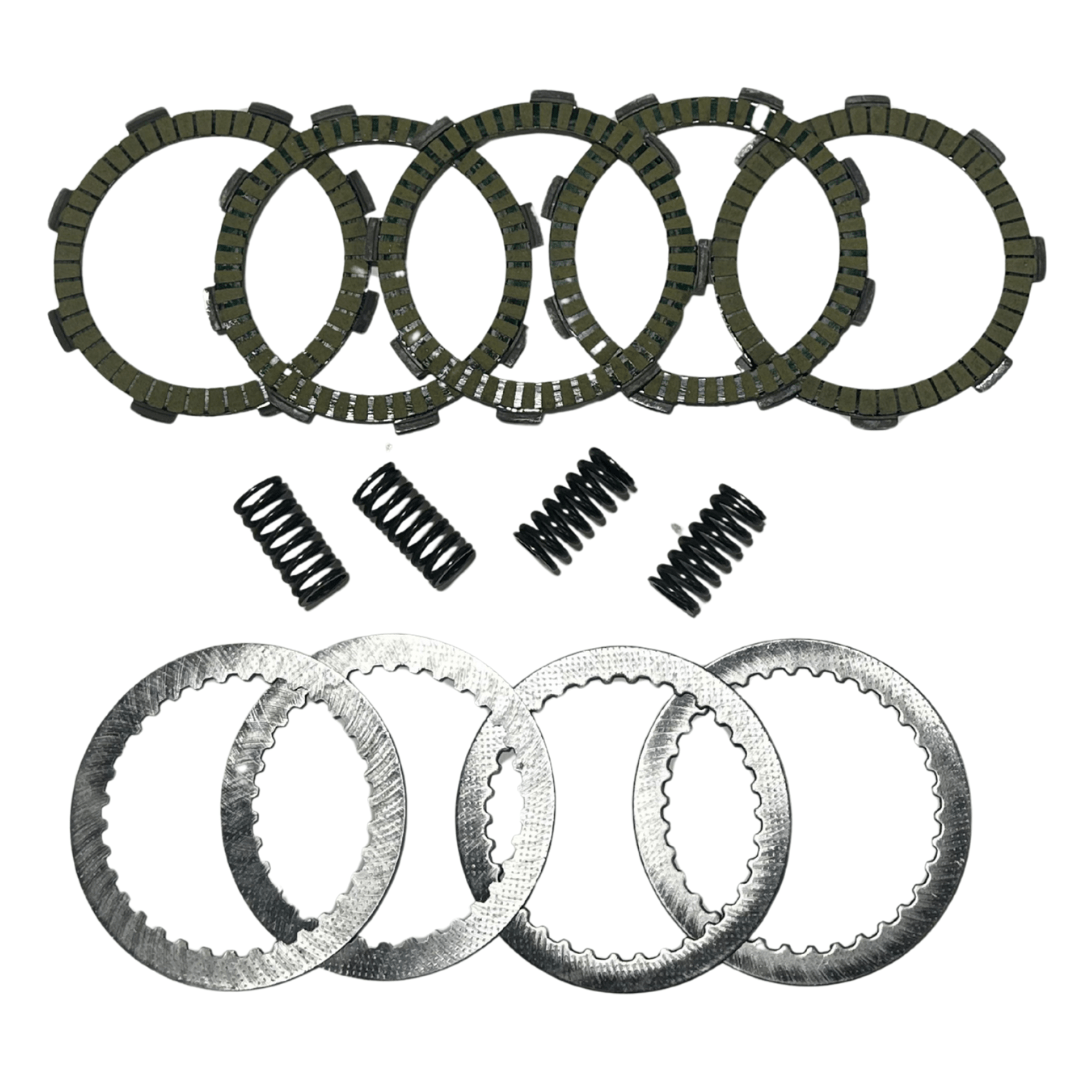 S23 XR150L Racing Clutch Kit - ScooterSwapShop