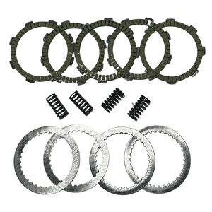 S23 XR150L Racing Clutch Kit - ScooterSwapShop