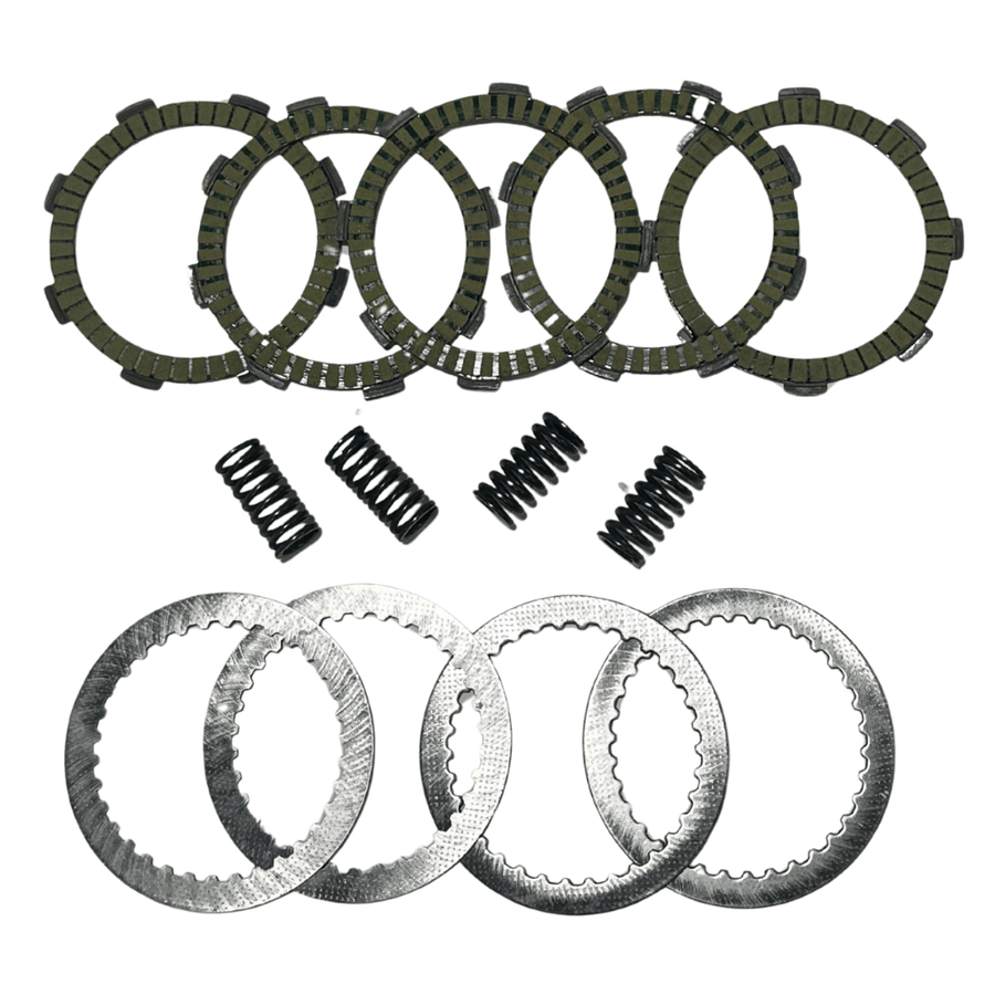S23 XR150L Racing Clutch Kit - ScooterSwapShop