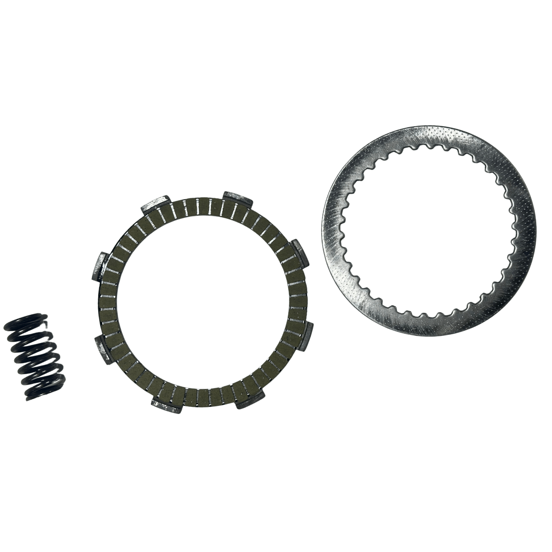 S23 XR150L Racing Clutch Kit - ScooterSwapShop