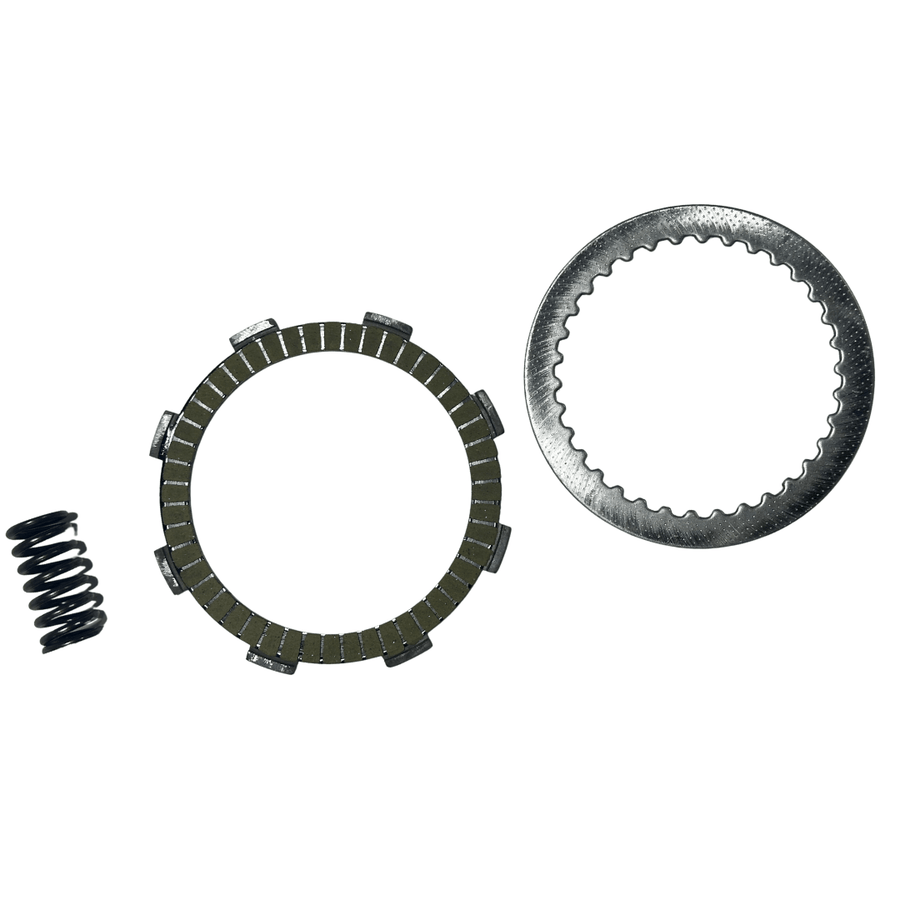 S23 XR150L Racing Clutch Kit - ScooterSwapShop