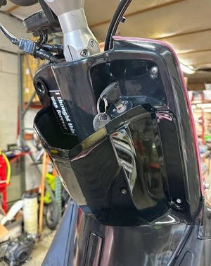 S23 Zuma Prebug Cubby - ScooterSwapShop